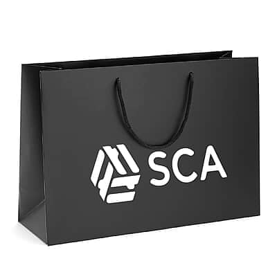 Hediye - A4 Horizontal Paper Bag